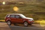 Land Rover Range Rover Sport 2014 года